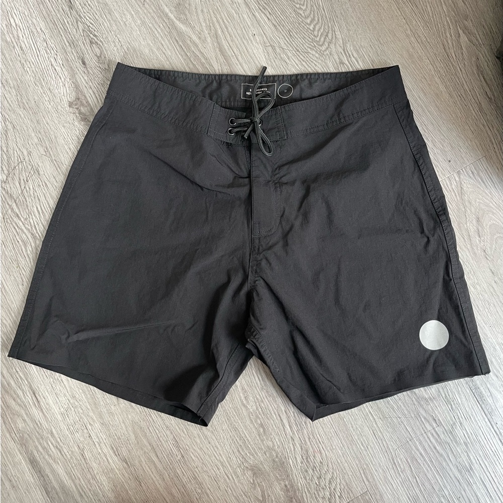 Saturdays New York City nyc surf board shorts